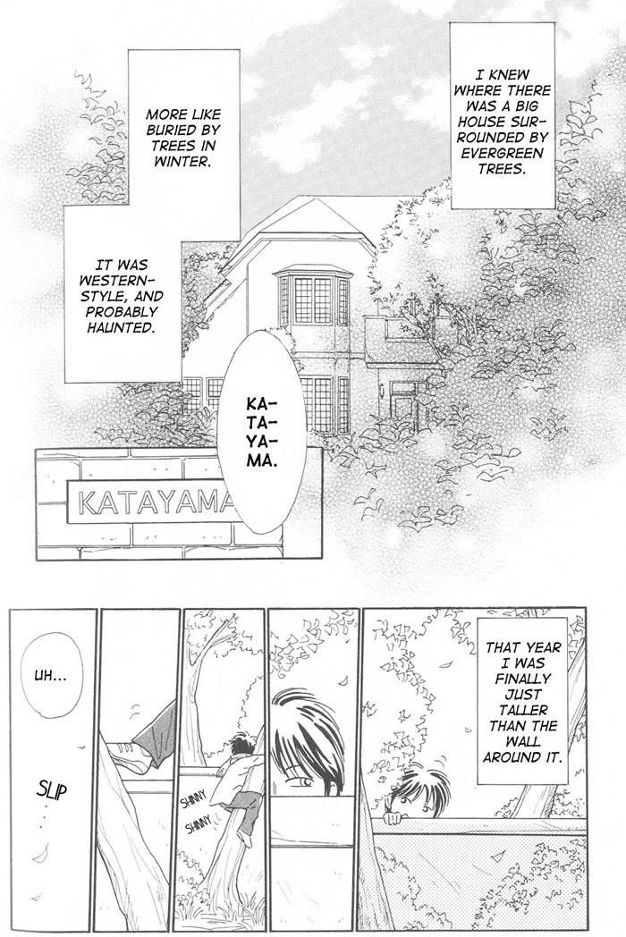 Suki ni Nattara 10 made Kazoero Chapter 6 page 4 - Chapter 6: No Flowers in The February Forest