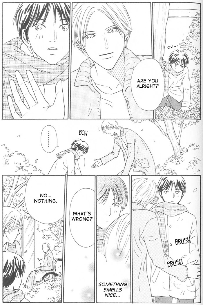 Suki ni Nattara 10 made Kazoero Chapter 6 page 5 - Chapter 6: No Flowers in The February Forest