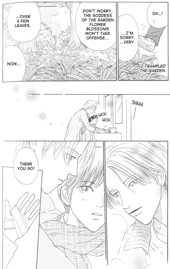 Suki ni Nattara 10 made Kazoero Chapter 6 page 6 - Chapter 6: No Flowers in The February Forest