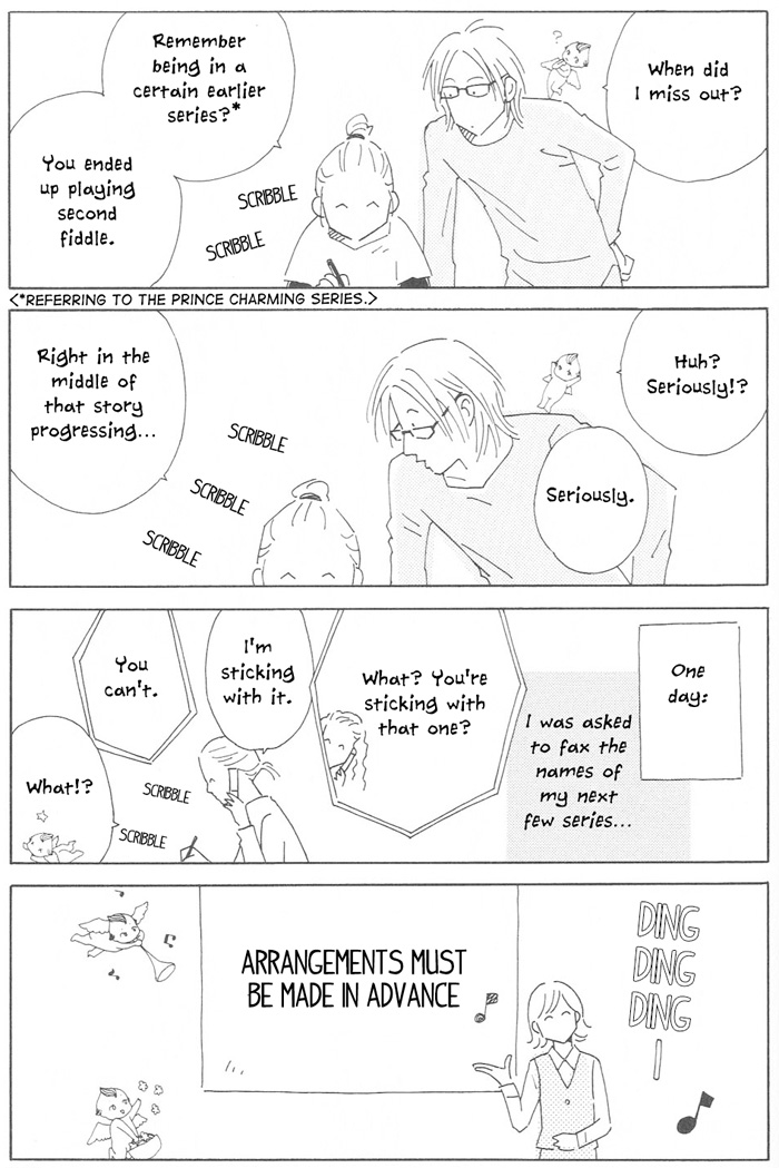 Suki ni Nattara 10 made Kazoero Chapter 7 page 3 - Chapter 7: The Man Who Missed Out Of Happiness [END]