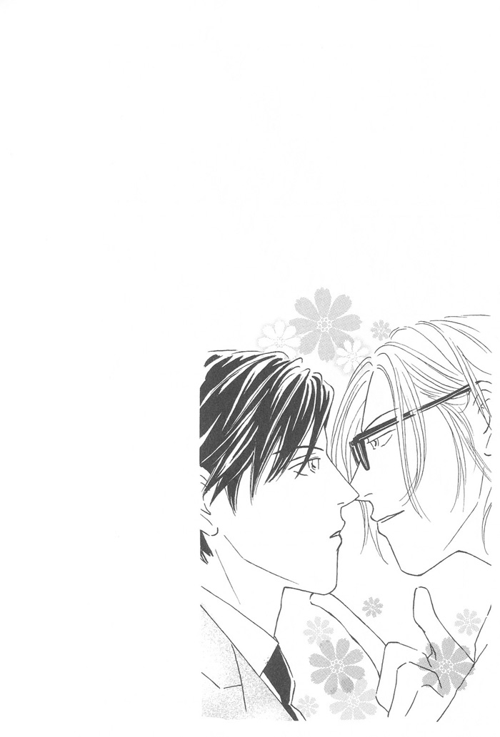 Suki ni Nattara 10 made Kazoero Chapter 7 page 6 - Chapter 7: The Man Who Missed Out Of Happiness [END]