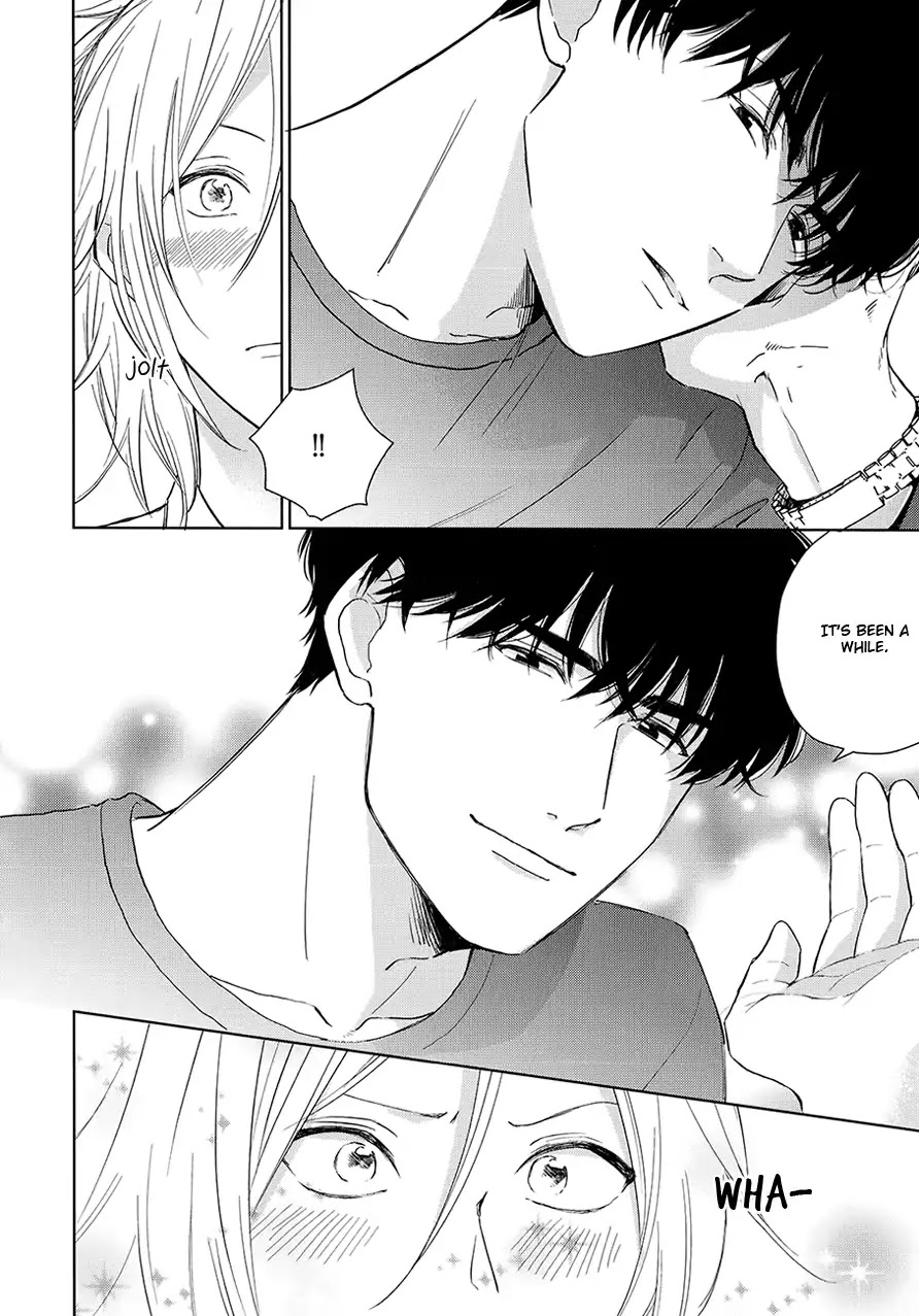 Suki Ni Nattara Dame Desu ka? Chapter 2 page 12 - Chapter 2