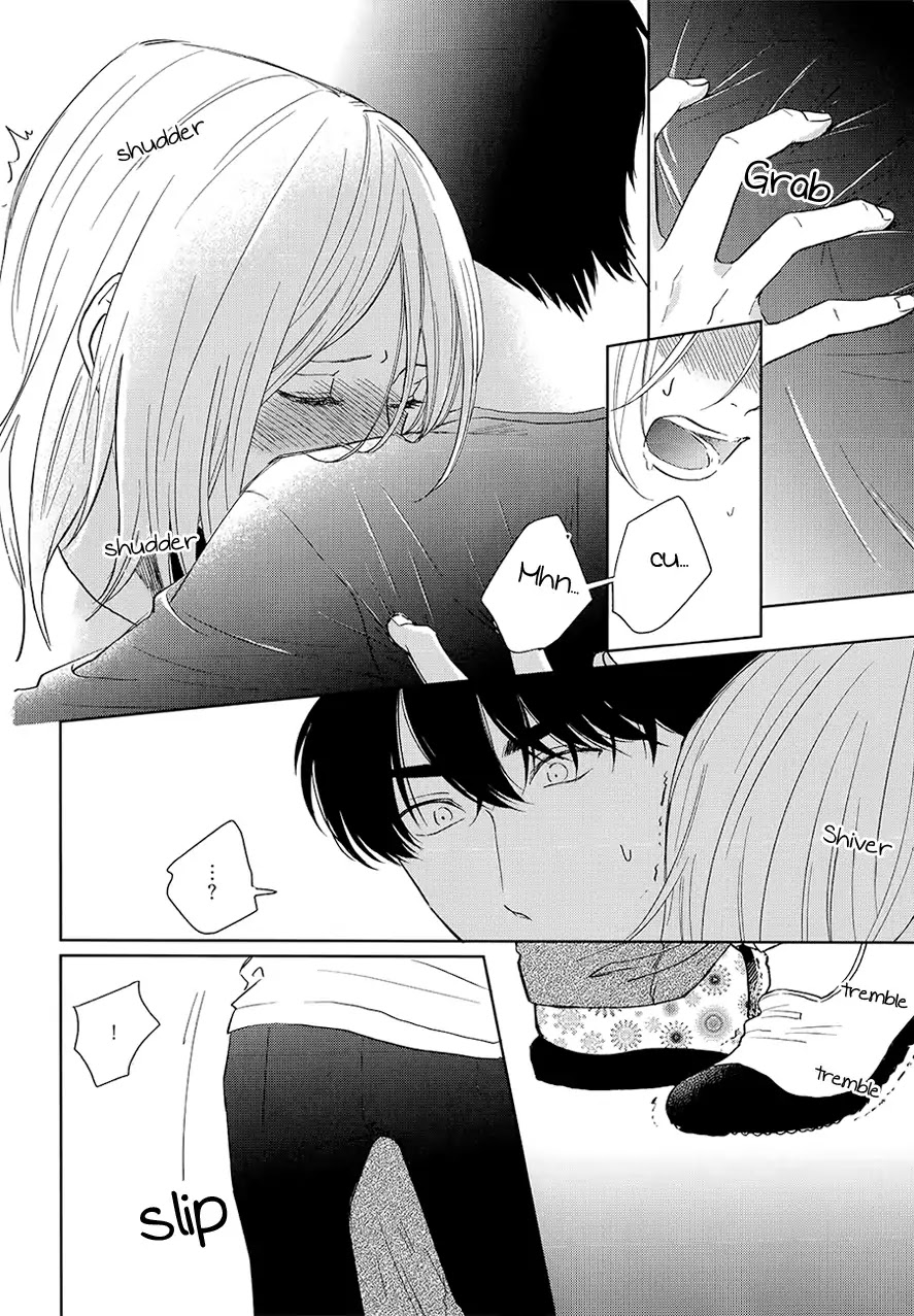 Suki Ni Nattara Dame Desu ka? Chapter 2 page 32 - Chapter 2