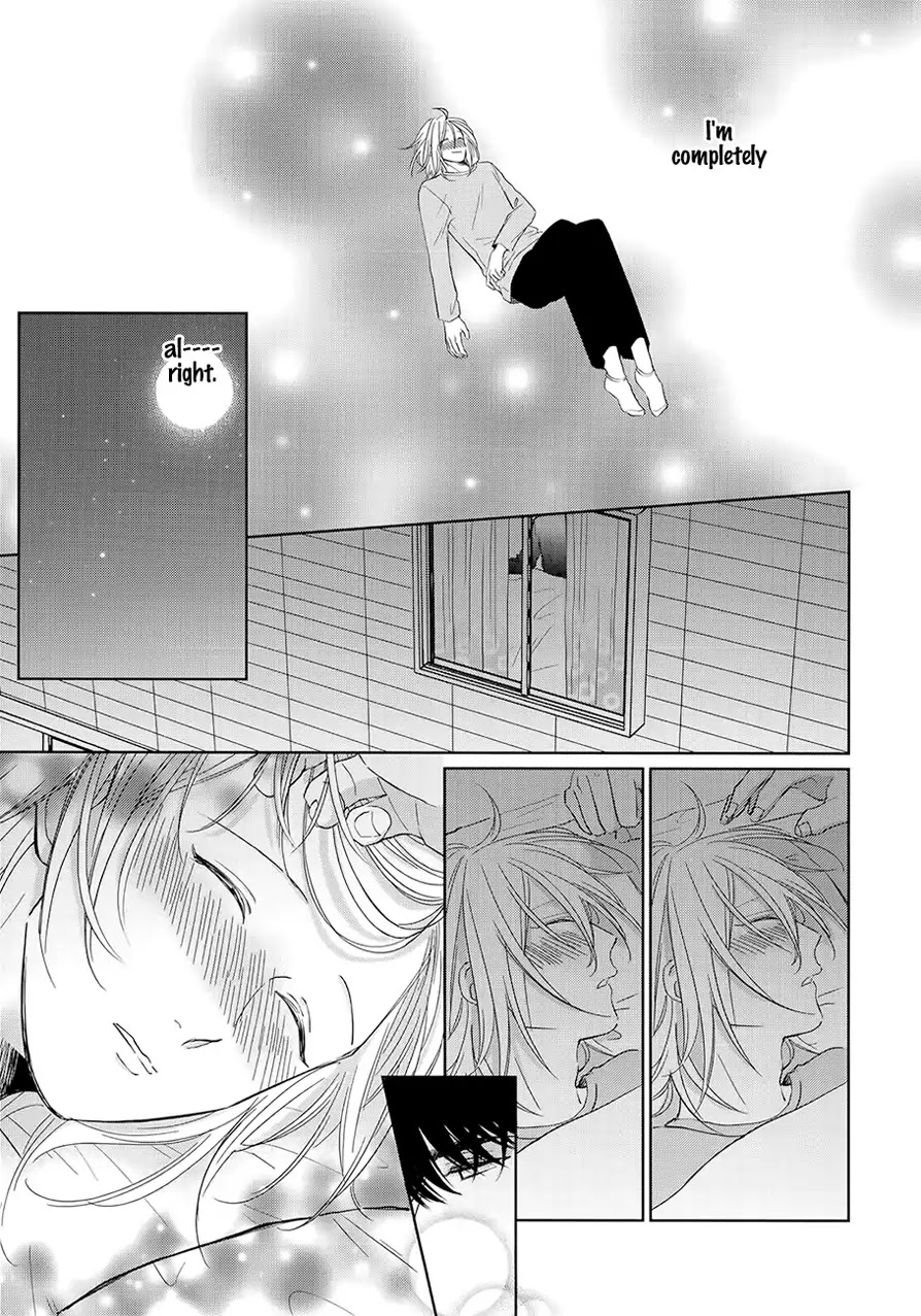 Suki Ni Nattara Dame Desu ka? Chapter 3 page 25 - Chapter 3