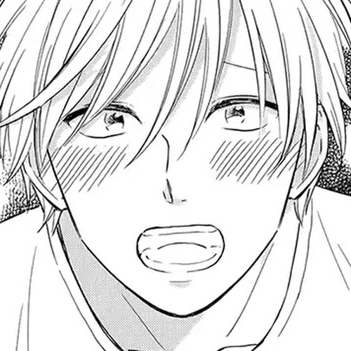 Suki Ni Nattara Dame Desu ka? Vol.1 Chapter Extra cover