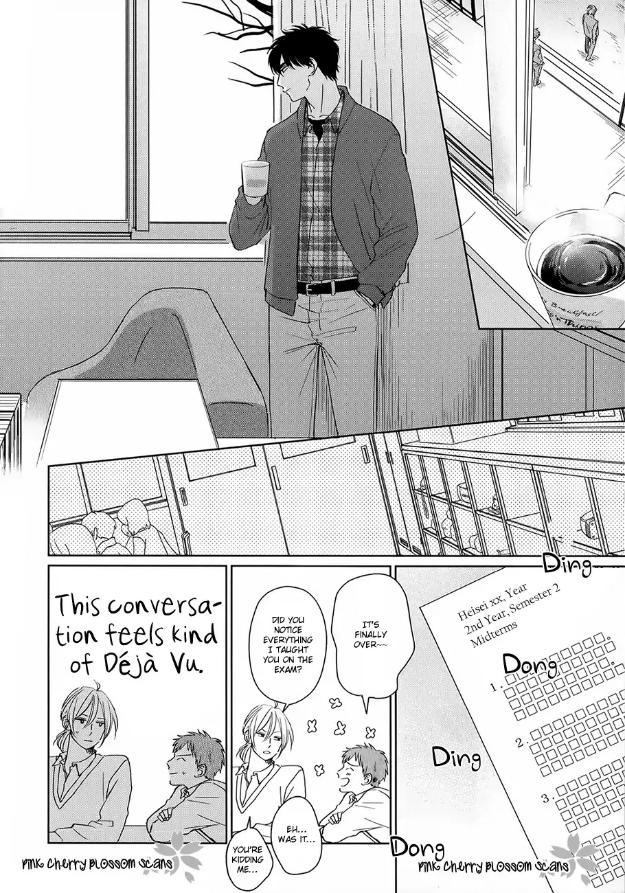 Suki Ni Nattara Dame Desu ka? Chapter 5 page 10 - Chapter 5 [END]