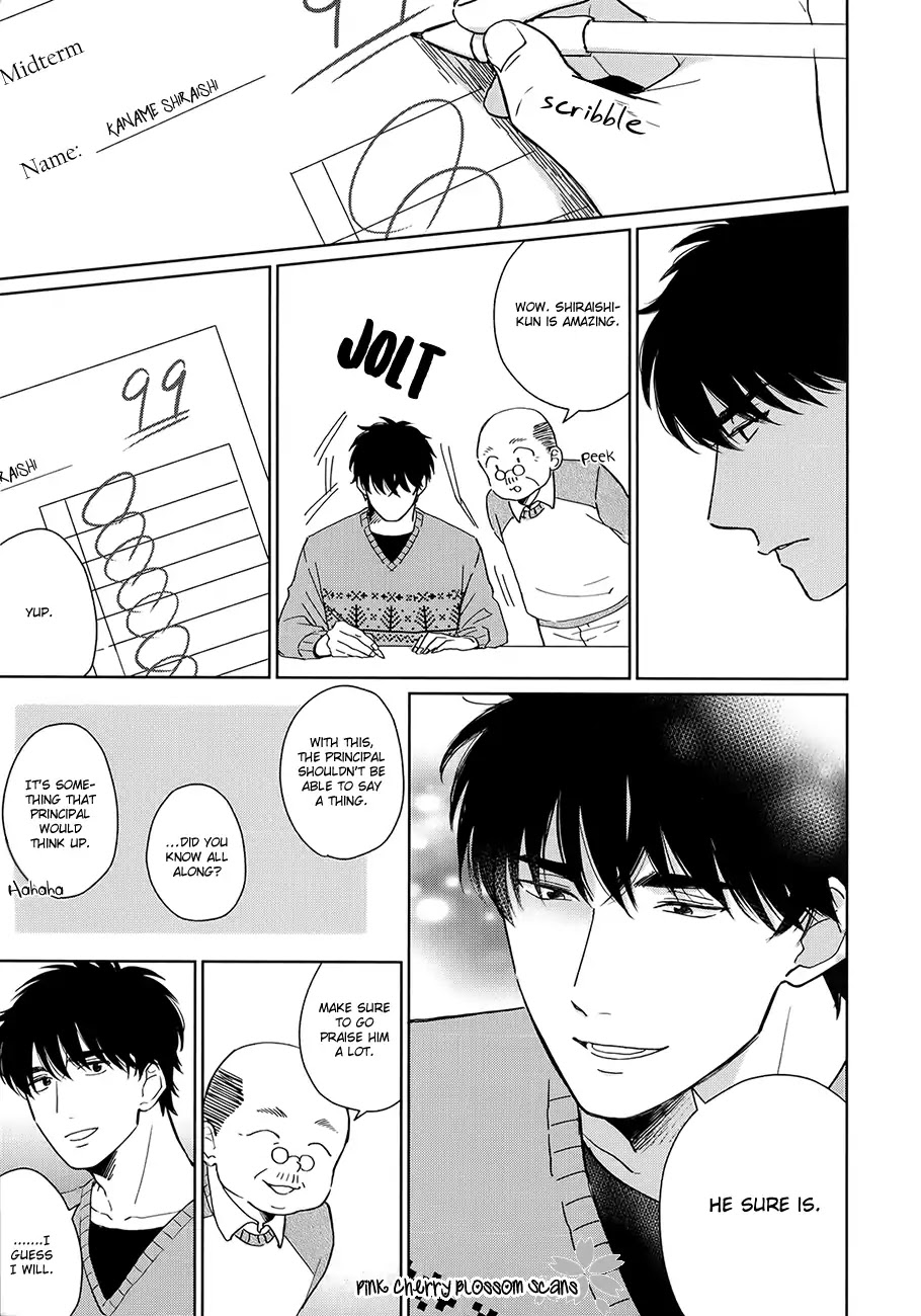 Suki Ni Nattara Dame Desu ka? Chapter 5 page 13 - Chapter 5 [END]