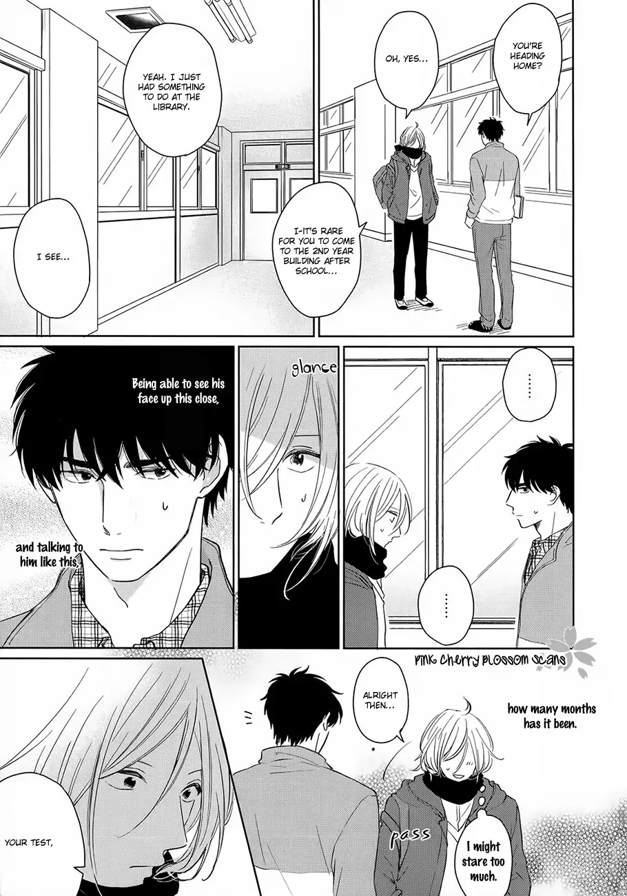 Suki Ni Nattara Dame Desu ka? Chapter 5 page 15 - Chapter 5 [END]