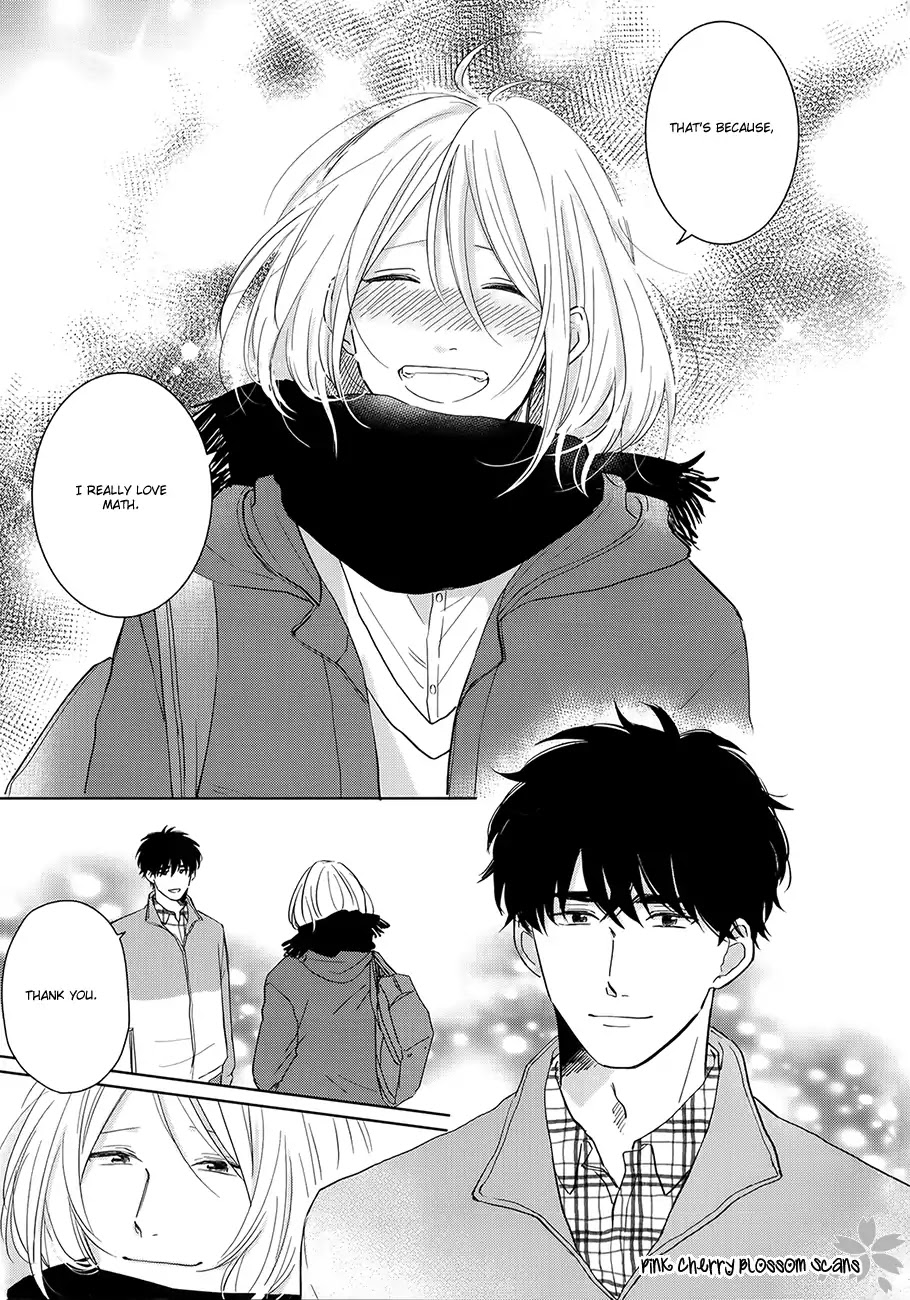 Suki Ni Nattara Dame Desu ka? Chapter 5 page 17 - Chapter 5 [END]