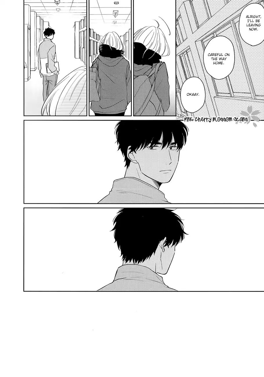 Suki Ni Nattara Dame Desu ka? Chapter 5 page 18 - Chapter 5 [END]