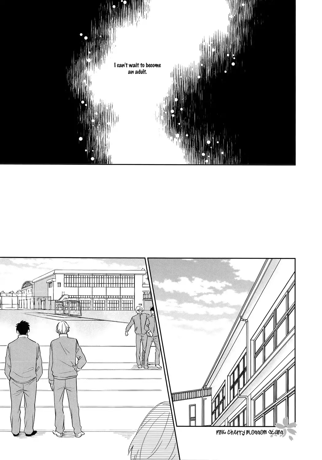 Suki Ni Nattara Dame Desu ka? Chapter 5 page 25 - Chapter 5 [END]