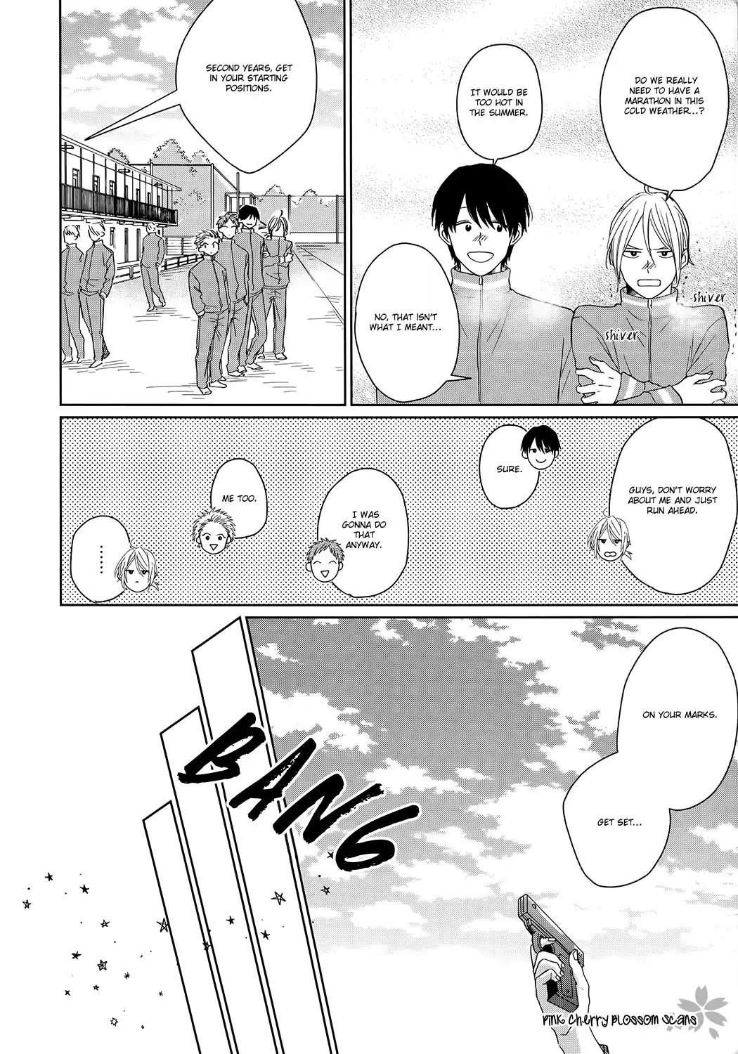 Suki Ni Nattara Dame Desu ka? Chapter 5 page 26 - Chapter 5 [END]
