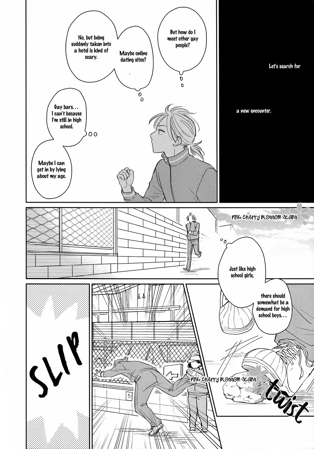 Suki Ni Nattara Dame Desu ka? Chapter 5 page 28 - Chapter 5 [END]