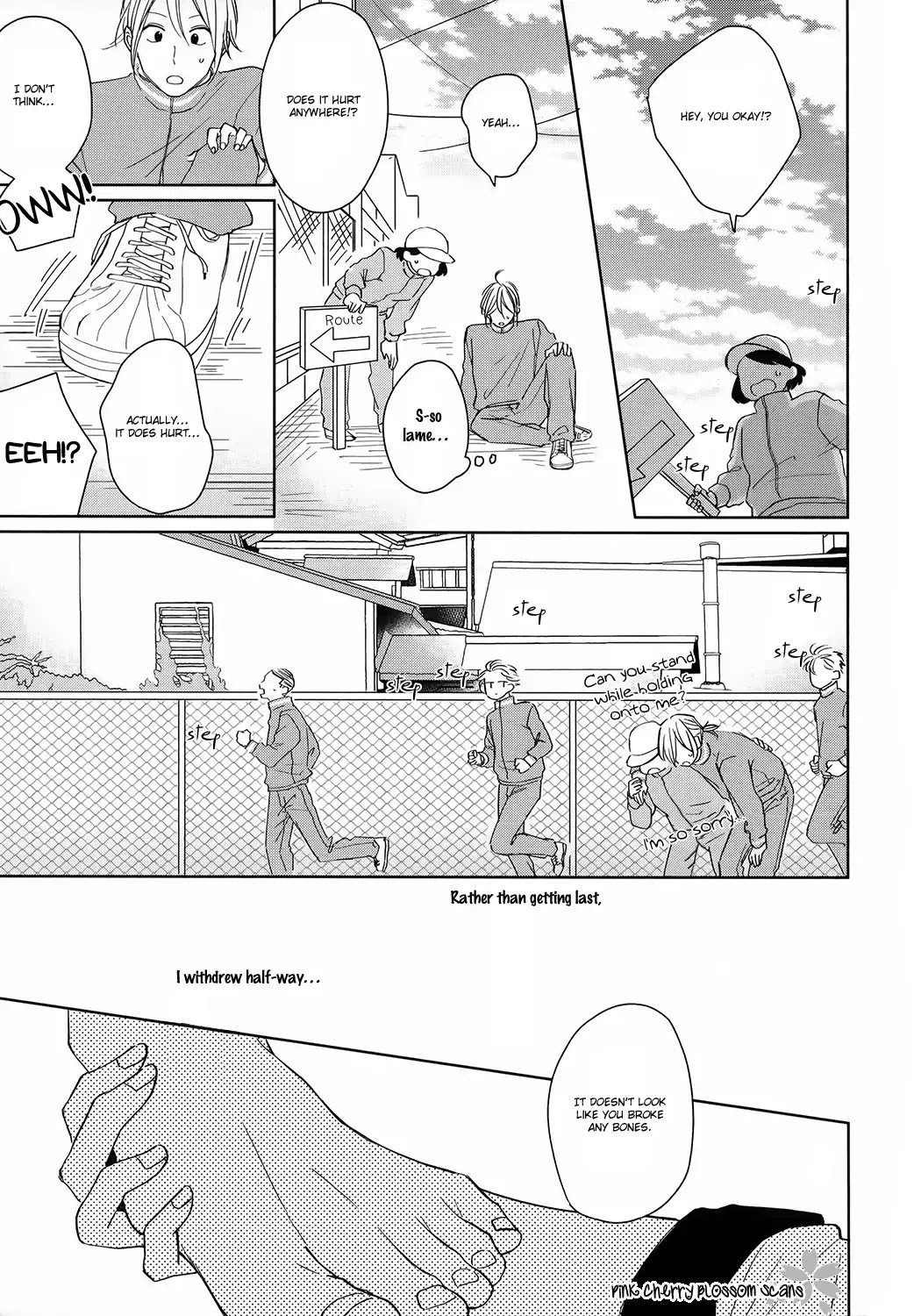 Suki Ni Nattara Dame Desu ka? Chapter 5 page 29 - Chapter 5 [END]