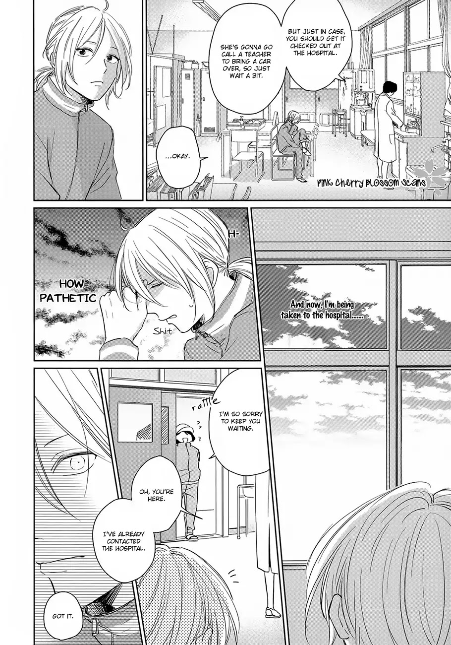Suki Ni Nattara Dame Desu ka? Chapter 5 page 30 - Chapter 5 [END]