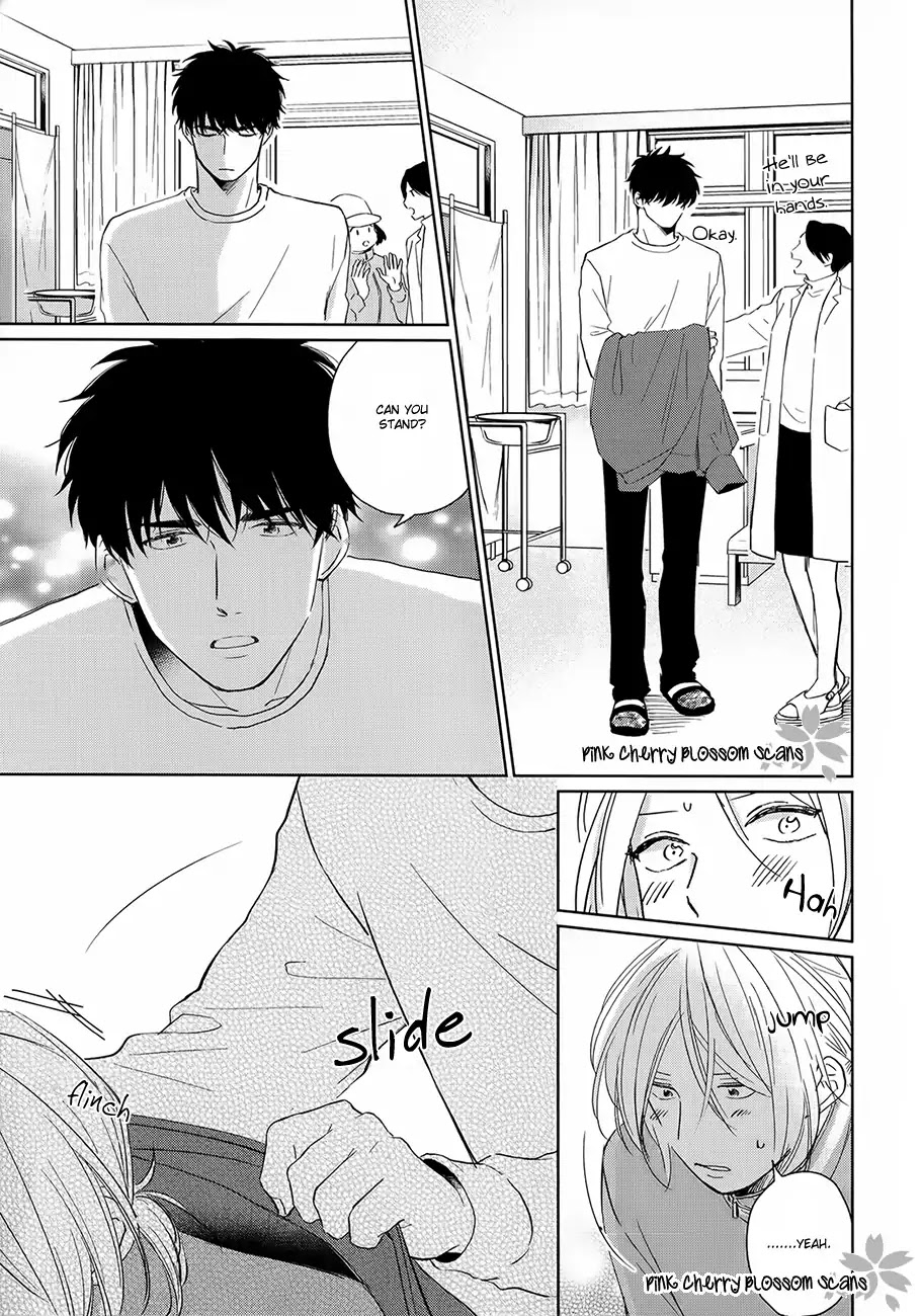 Suki Ni Nattara Dame Desu ka? Chapter 5 page 31 - Chapter 5 [END]