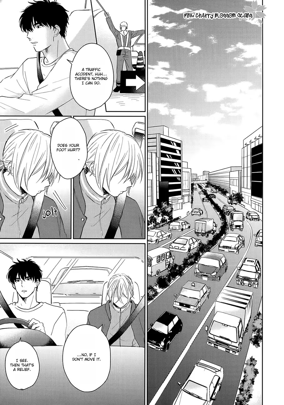 Suki Ni Nattara Dame Desu ka? Chapter 5 page 33 - Chapter 5 [END]