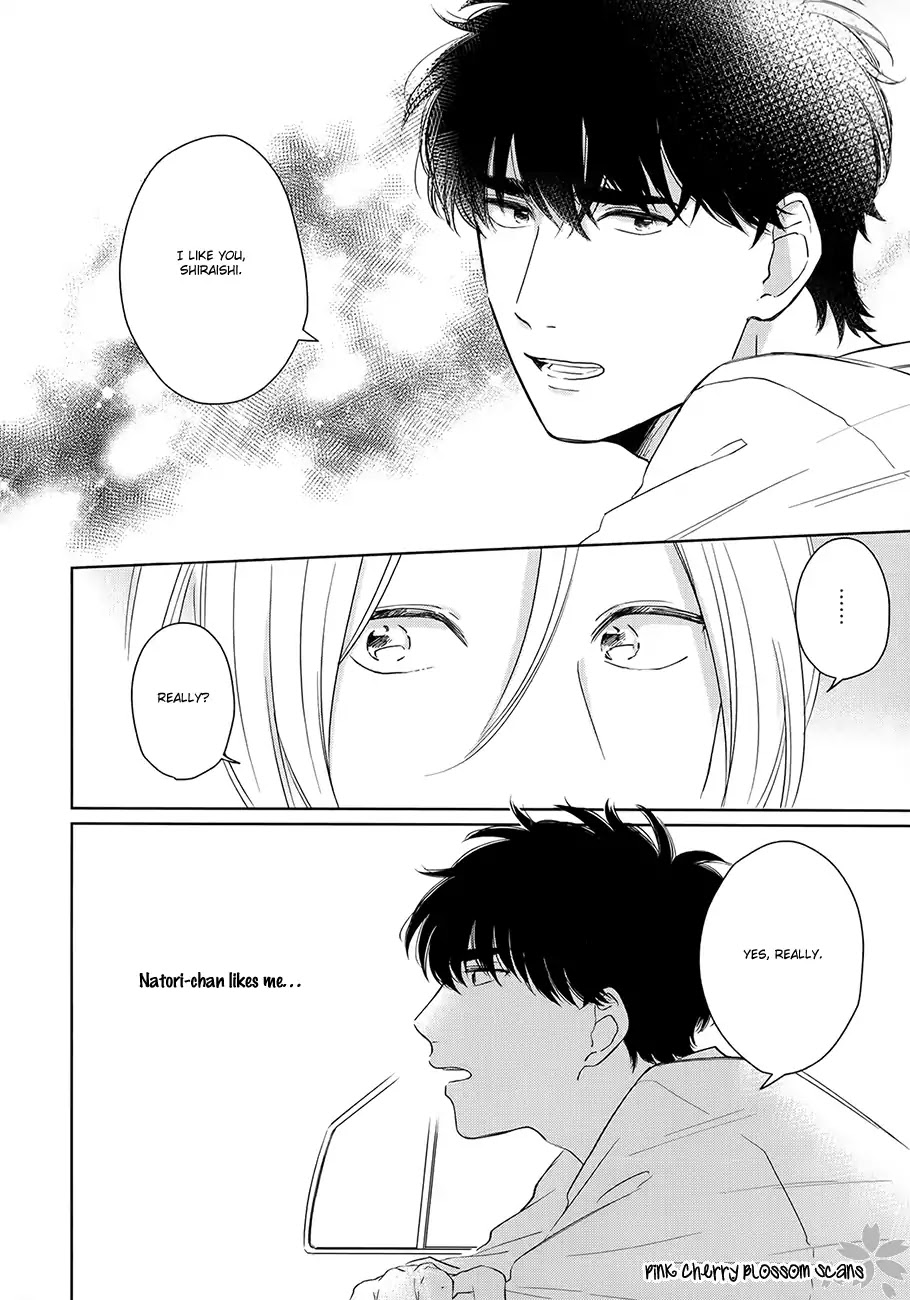 Suki Ni Nattara Dame Desu ka? Chapter 5 page 40 - Chapter 5 [END]