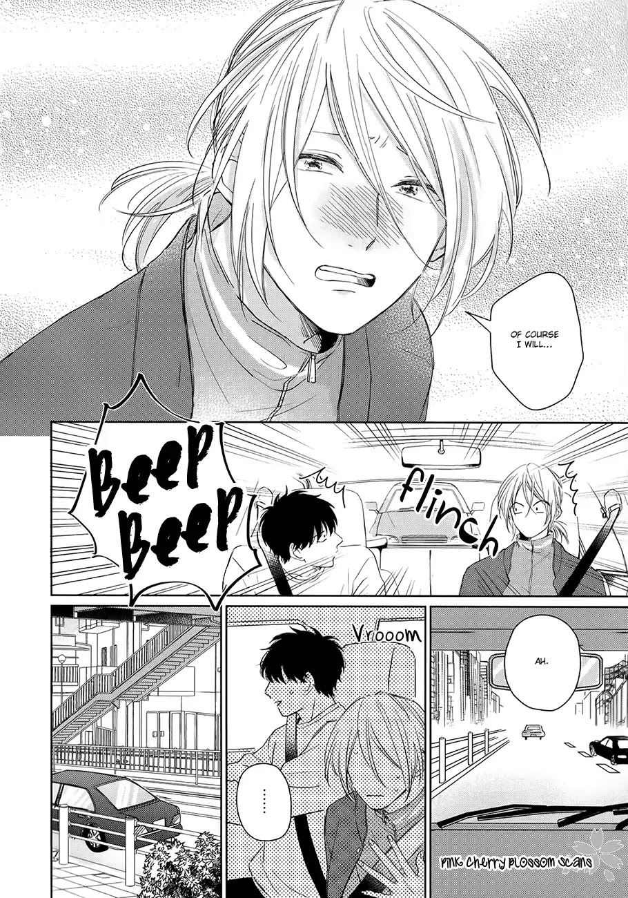 Suki Ni Nattara Dame Desu ka? Chapter 5 page 42 - Chapter 5 [END]
