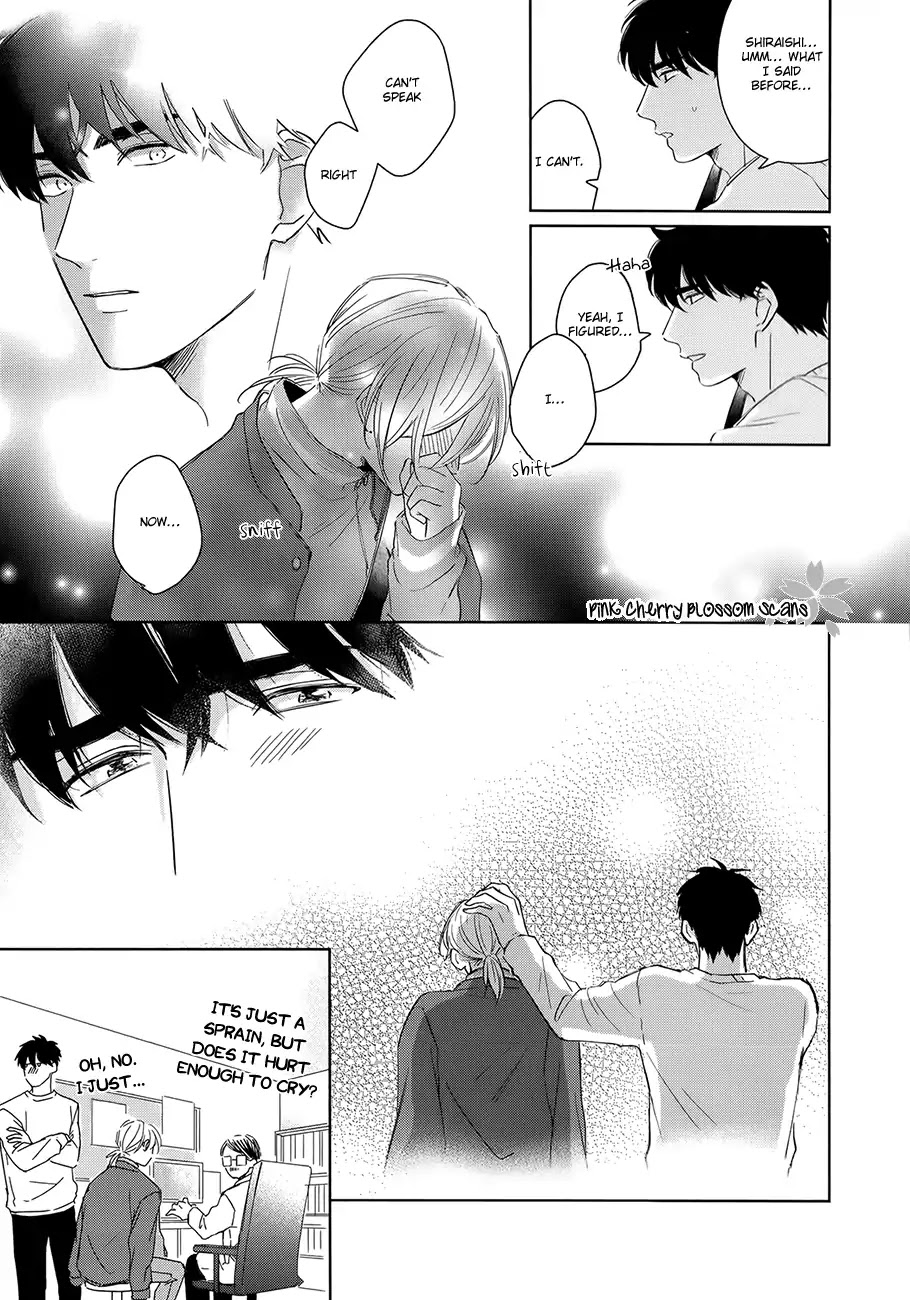 Suki Ni Nattara Dame Desu ka? Chapter 5 page 43 - Chapter 5 [END]