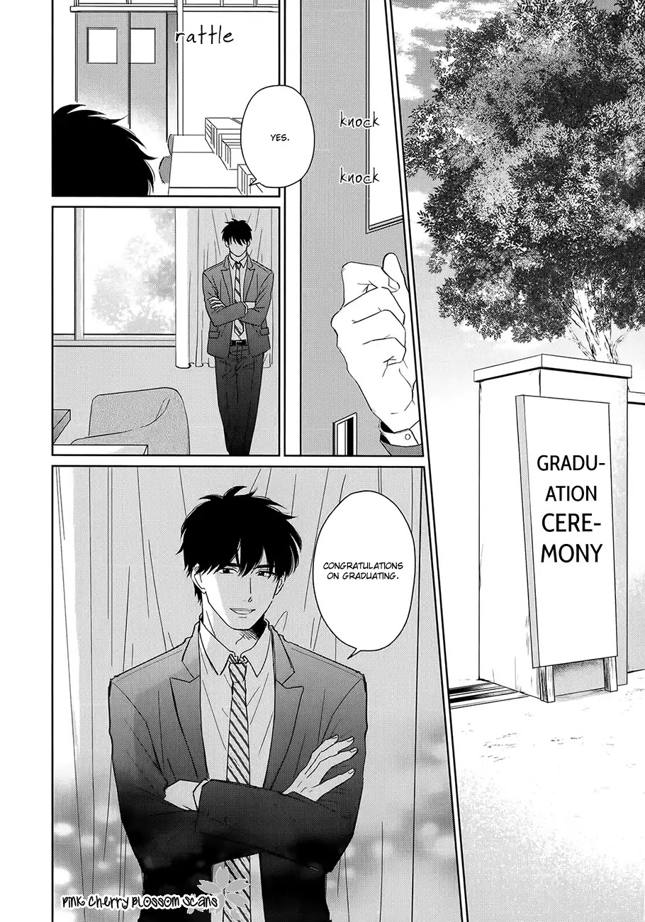Suki Ni Nattara Dame Desu ka? Chapter 5 page 46 - Chapter 5 [END]