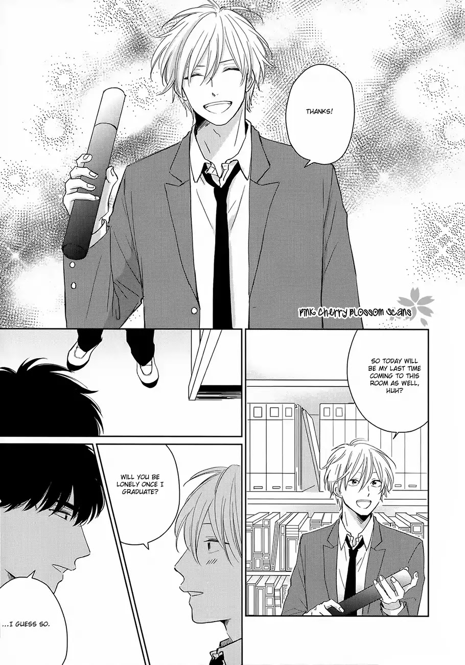 Suki Ni Nattara Dame Desu ka? Chapter 5 page 47 - Chapter 5 [END]