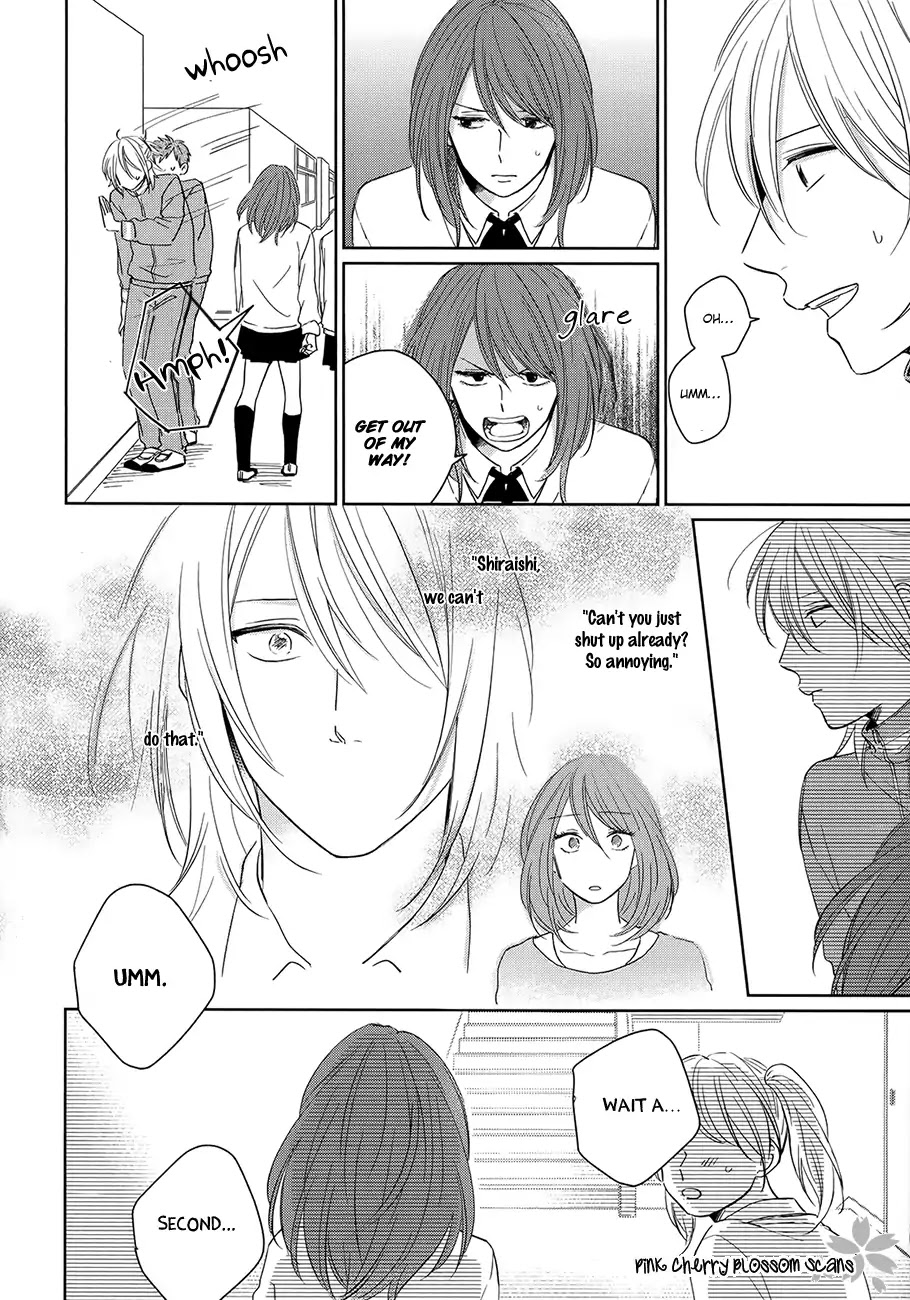 Suki Ni Nattara Dame Desu ka? Chapter 5 page 6 - Chapter 5 [END]