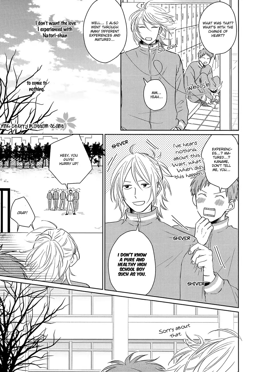 Suki Ni Nattara Dame Desu ka? Chapter 5 page 9 - Chapter 5 [END]