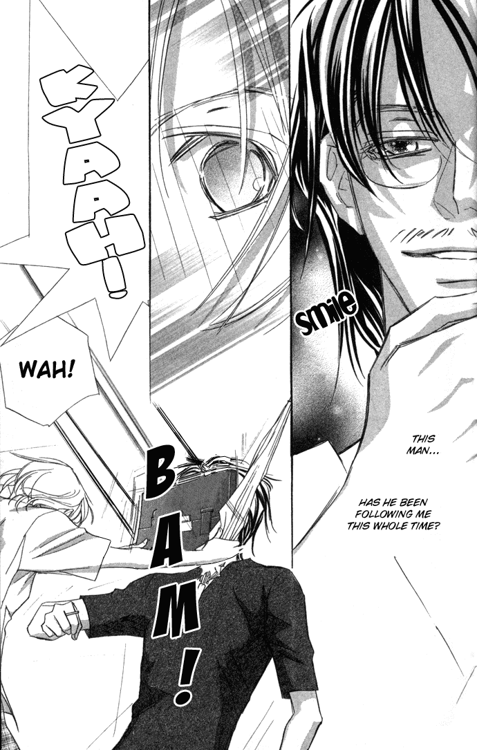 Suki ni Natte mo Ii no? Chapter 1 page 19 - Chapter 1