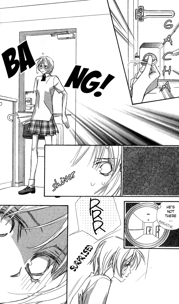 Suki ni Natte mo Ii no? Chapter 1 page 20 - Chapter 1