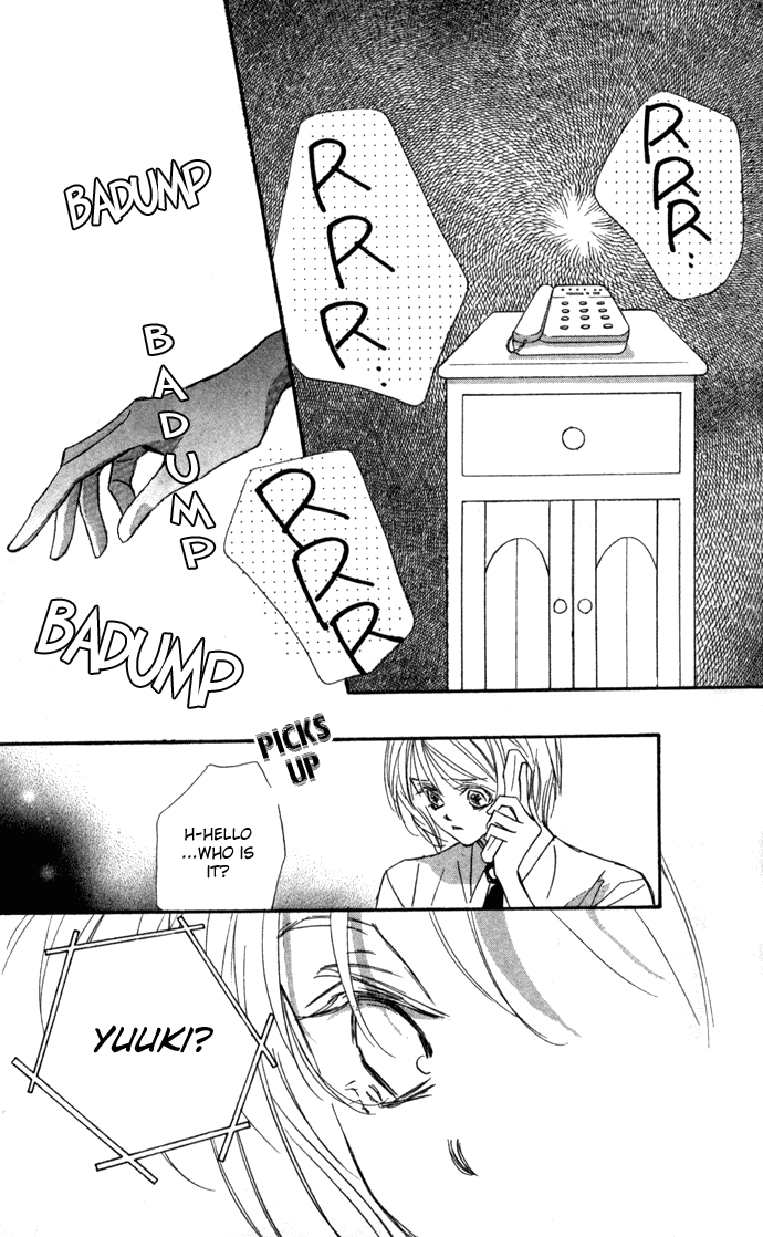 Suki ni Natte mo Ii no? Chapter 1 page 21 - Chapter 1
