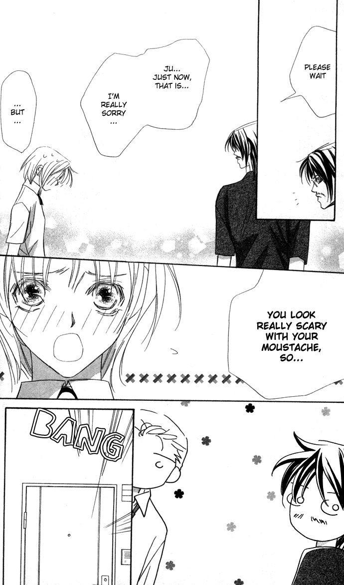 Suki ni Natte mo Ii no? Chapter 1 page 30 - Chapter 1
