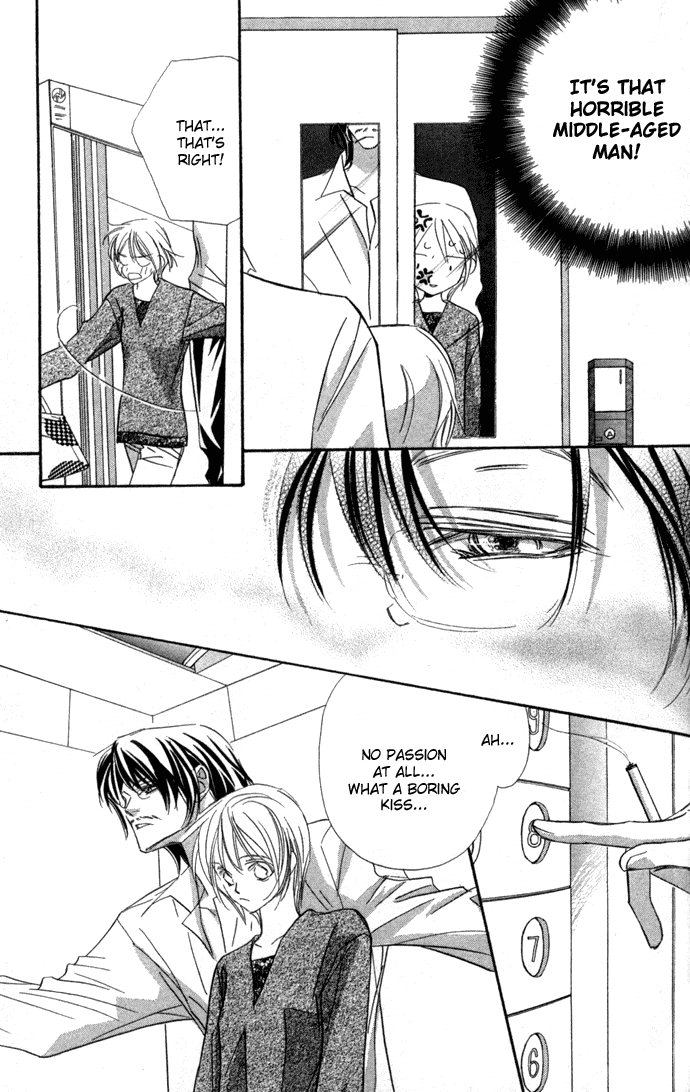 Suki ni Natte mo Ii no? Chapter 1 page 41 - Chapter 1