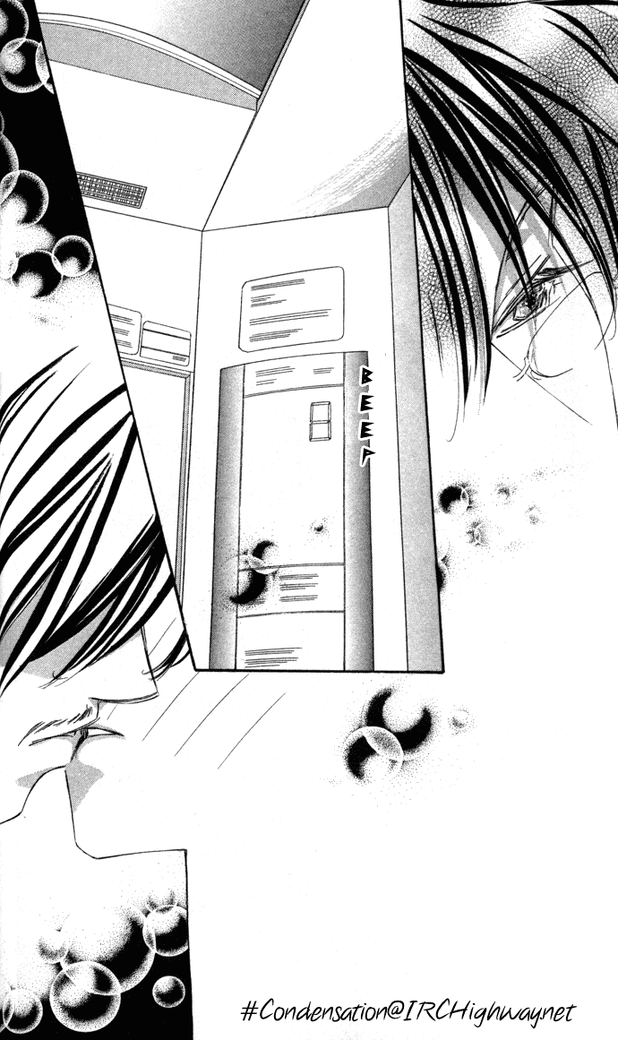 Suki ni Natte mo Ii no? Chapter 1 page 44 - Chapter 1