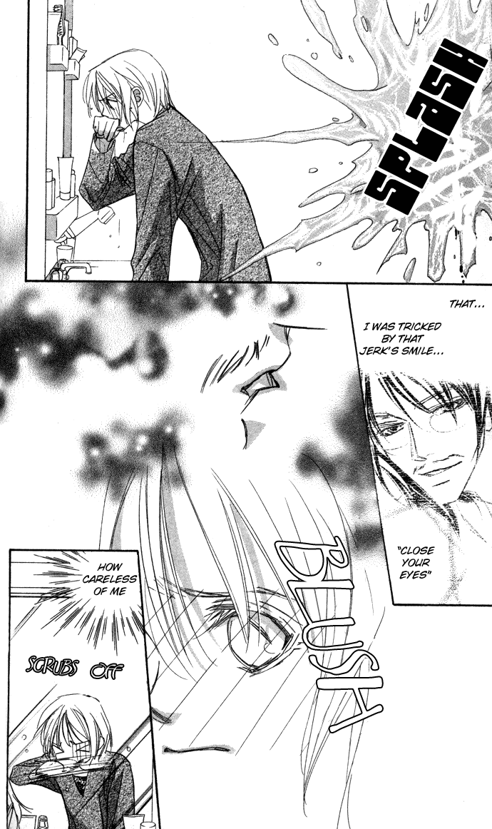 Suki ni Natte mo Ii no? Chapter 1 page 46 - Chapter 1