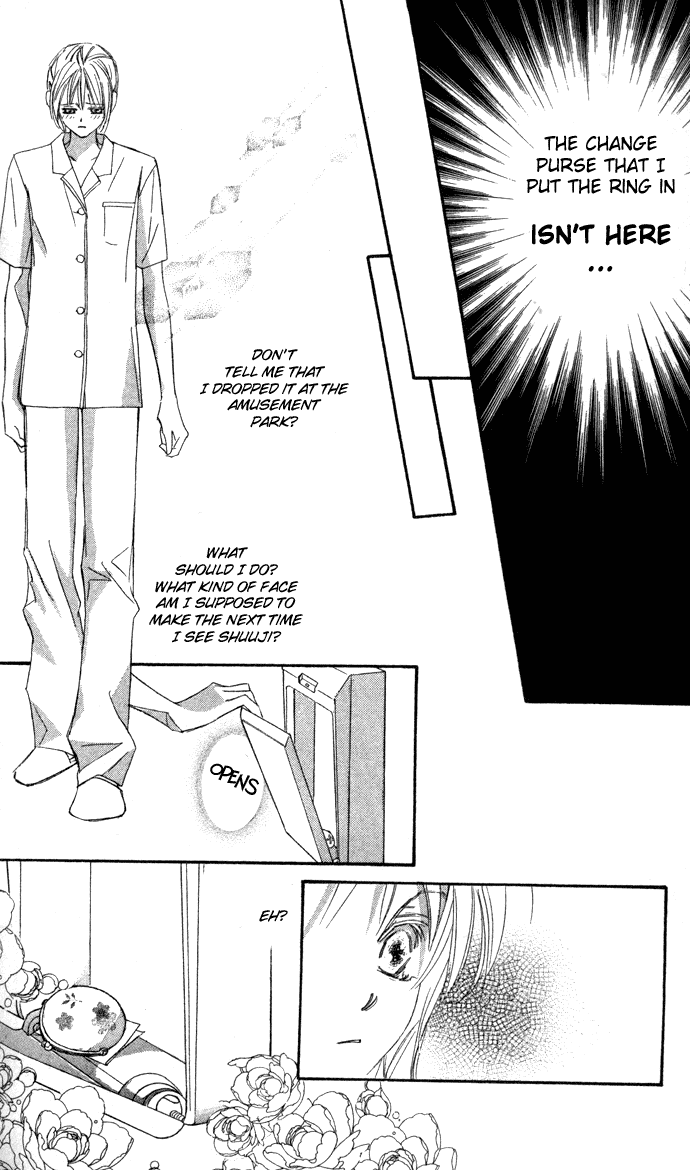 Suki ni Natte mo Ii no? Chapter 1 page 48 - Chapter 1