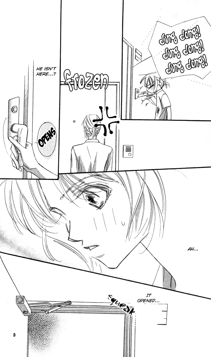 Suki ni Natte mo Ii no? Chapter 1 page 50 - Chapter 1