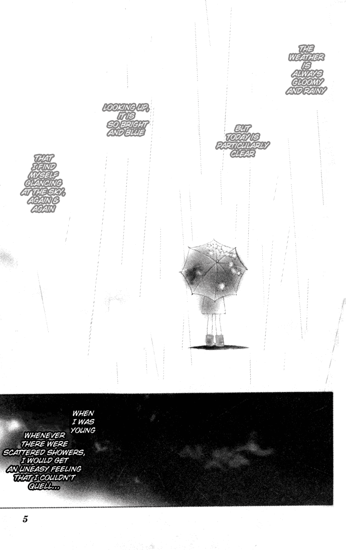 Suki ni Natte mo Ii no? Chapter 1 page 6 - Chapter 1
