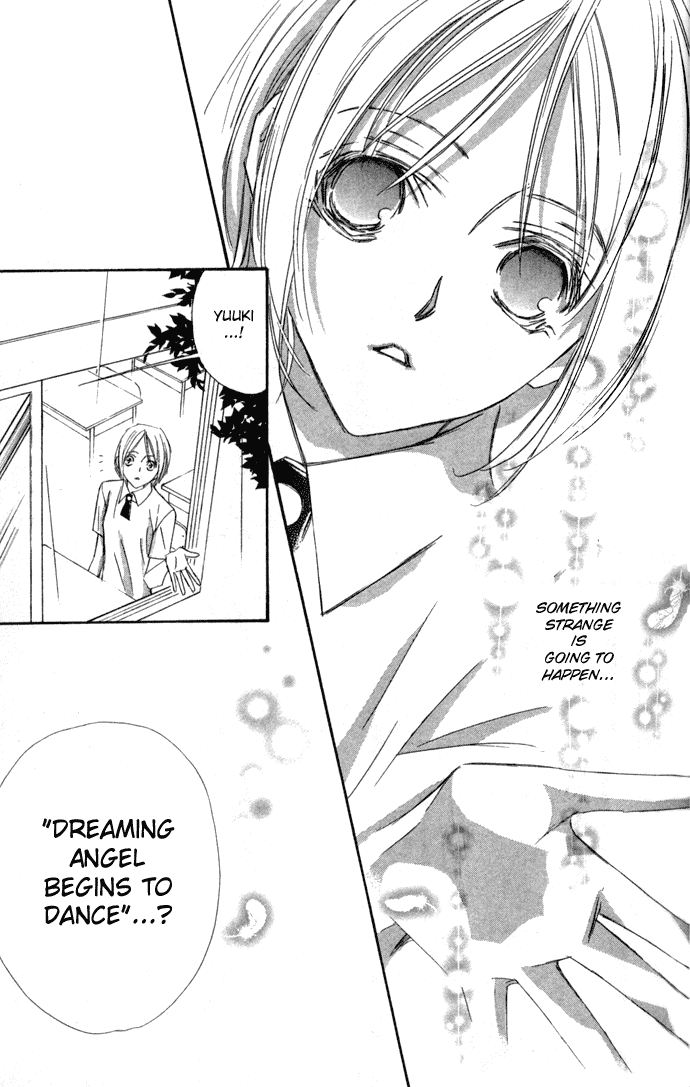 Suki ni Natte mo Ii no? Chapter 1 page 9 - Chapter 1