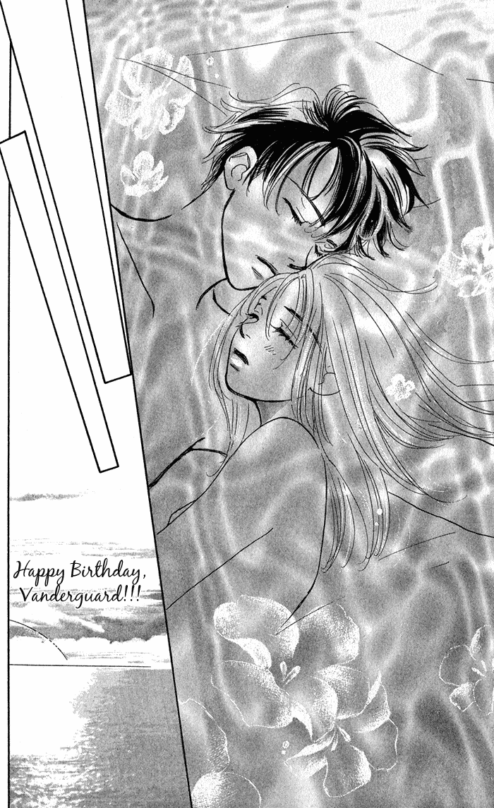 Suki ni Natte mo Ii no? Chapter 10 page 10 - Chapter 10