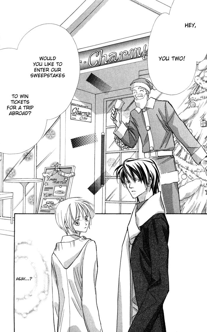 Suki ni Natte mo Ii no? Chapter 10 page 13 - Chapter 10