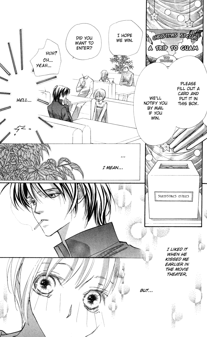 Suki ni Natte mo Ii no? Chapter 10 page 15 - Chapter 10