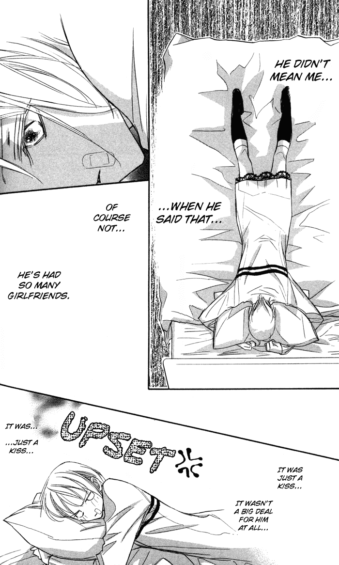 Suki ni Natte mo Ii no? Chapter 10 page 18 - Chapter 10