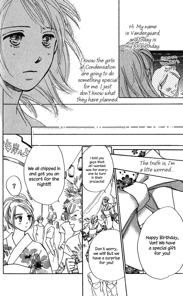 Suki ni Natte mo Ii no? Chapter 10 page 2 - Chapter 10