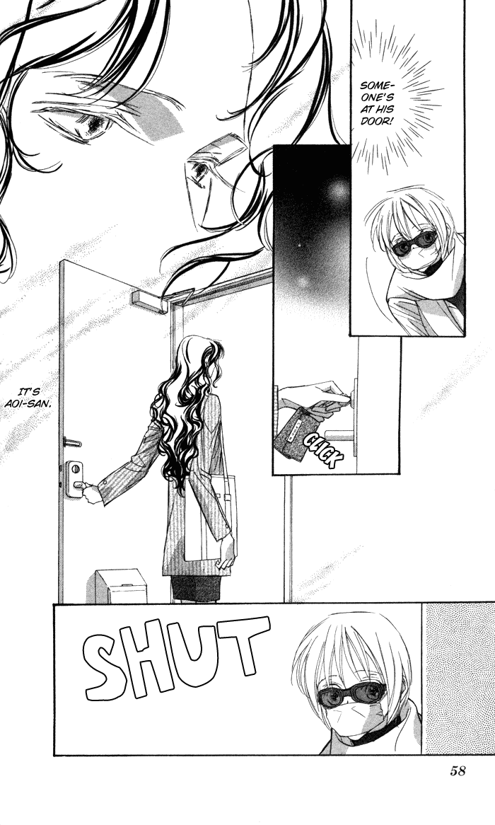 Suki ni Natte mo Ii no? Chapter 10 page 20 - Chapter 10