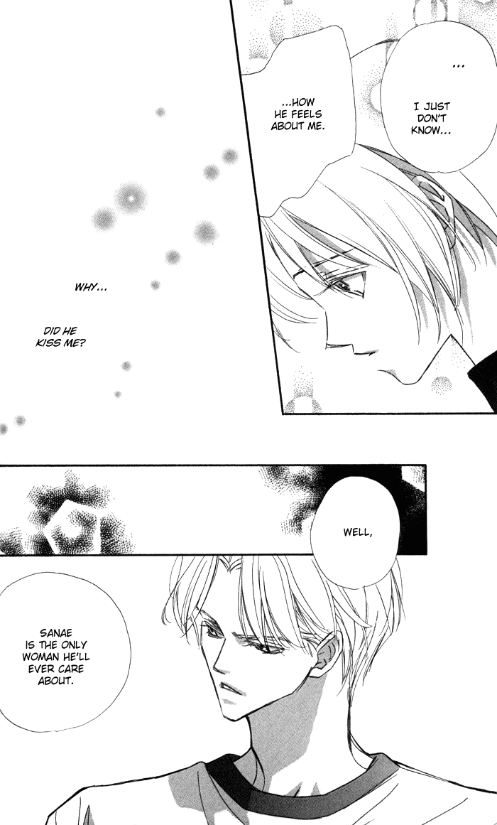 Suki ni Natte mo Ii no? Chapter 10 page 26 - Chapter 10