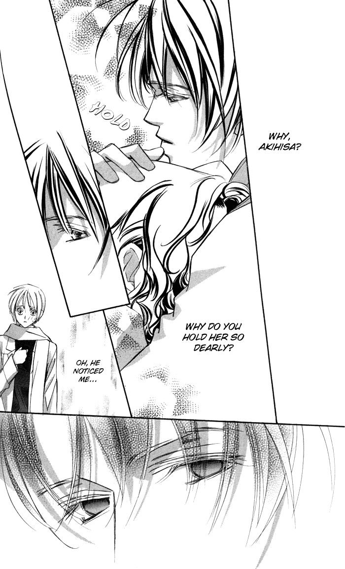 Suki ni Natte mo Ii no? Chapter 10 page 30 - Chapter 10