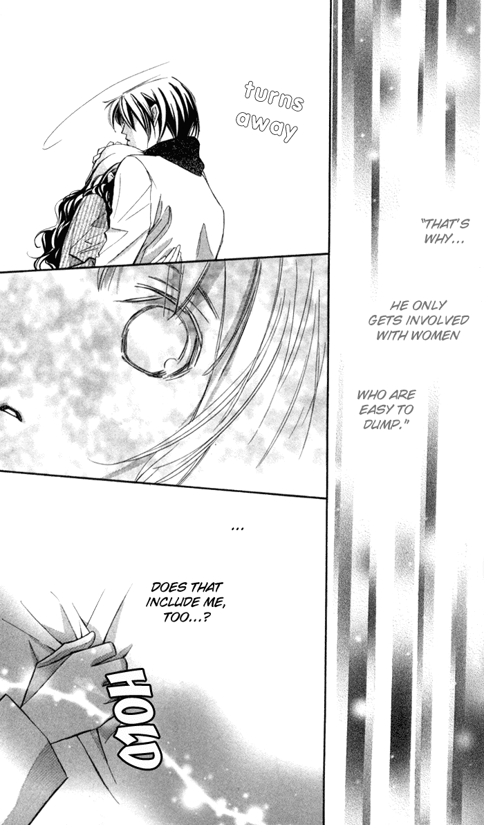 Suki ni Natte mo Ii no? Chapter 10 page 31 - Chapter 10