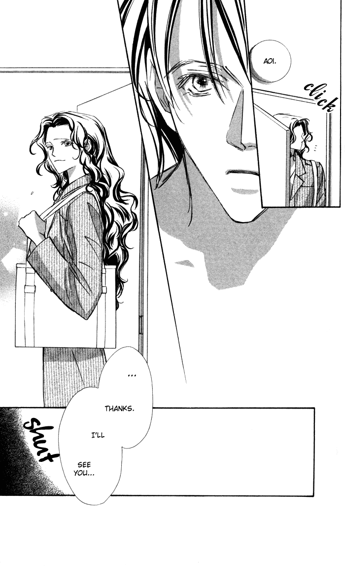 Suki ni Natte mo Ii no? Chapter 10 page 33 - Chapter 10