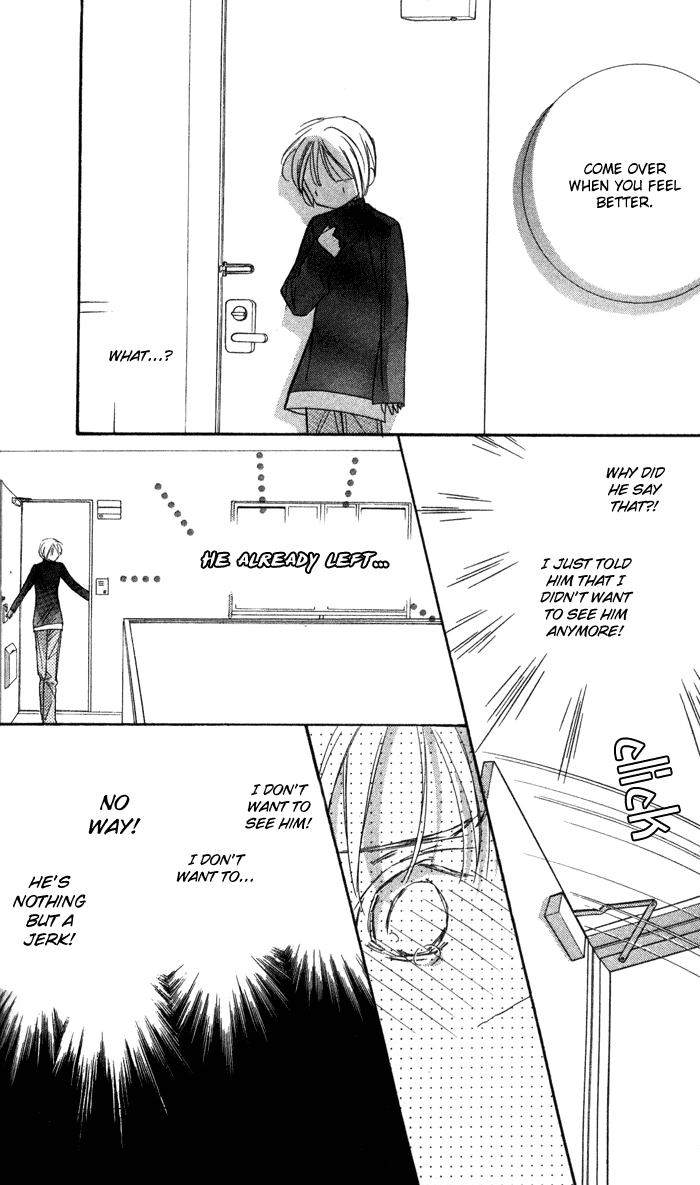 Suki ni Natte mo Ii no? Chapter 10 page 40 - Chapter 10